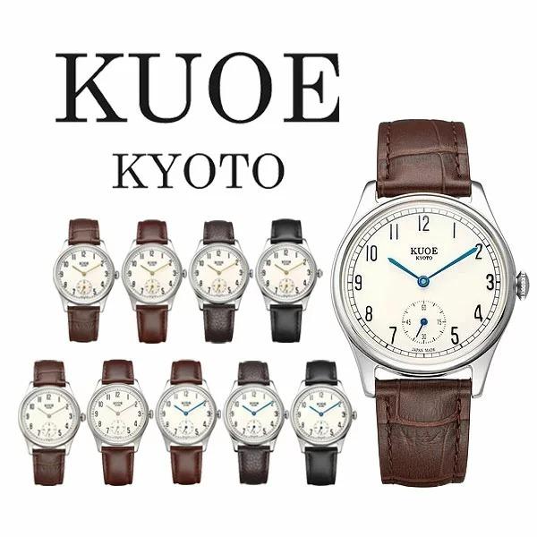 KUOE クオ 腕時計 レディース メンズ ユニセックス アナログ