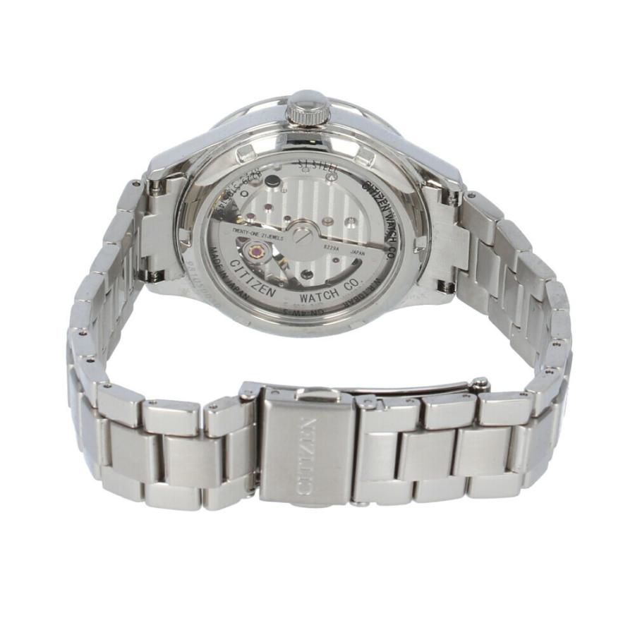 CITIZEN COLLECTION  PC1000-81Aレディース 腕時計 CITIZEN COLLECTION シチズン コレクション 腕時計 レディース 機械式
