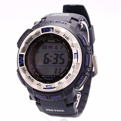 casio prg 260