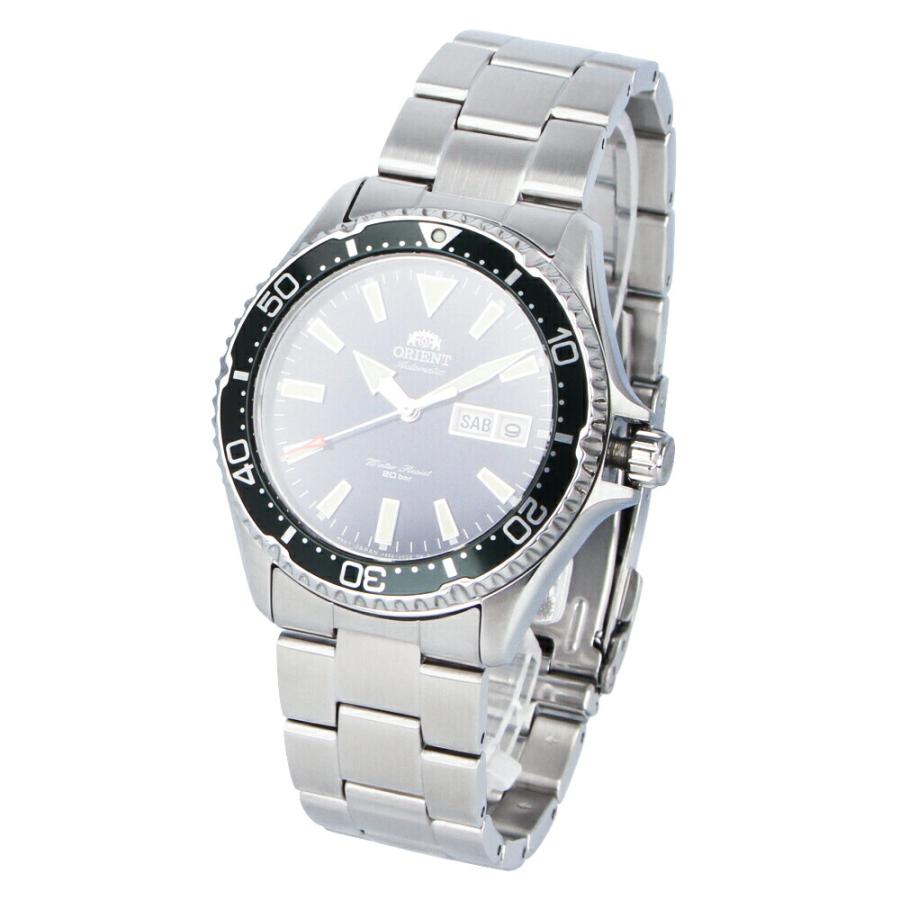 ORIENT オリエント KAMASU カマス腕時計 メンズ メカニカル