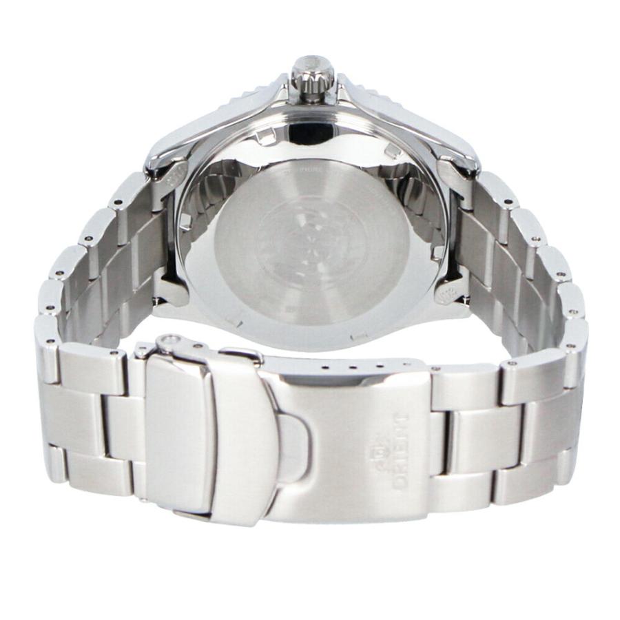 ORIENT オリエント KAMASU カマス腕時計 メンズ メカニカル