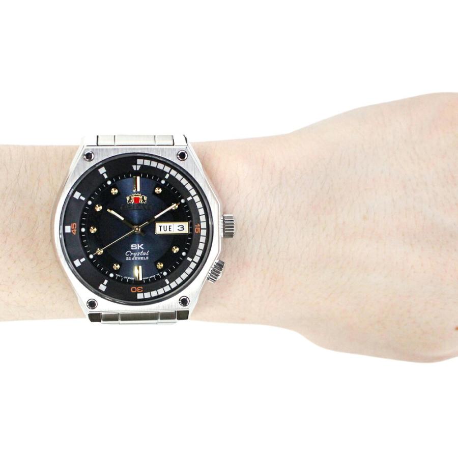 ORIENT オリエント リバイバルシリーズ SK 復刻モデル メンズ