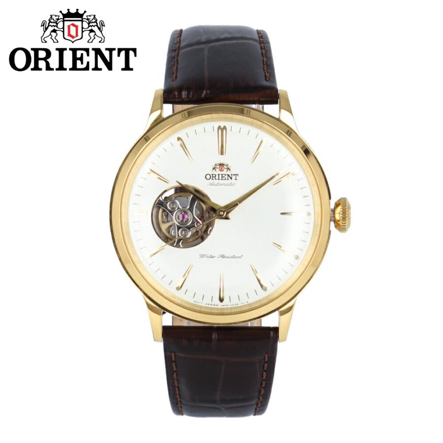 ORIENT オリエント Bambino バンビーノ腕時計 メンズ メカニカル 