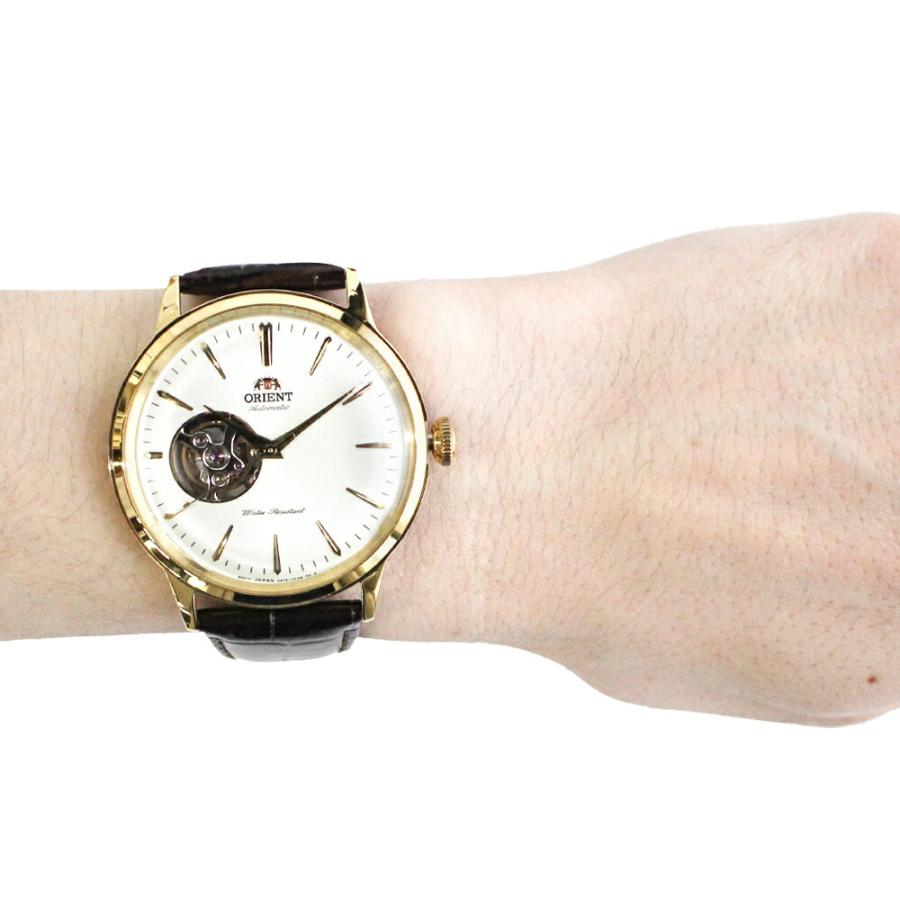 ORIENT オリエント Bambino バンビーノ腕時計 メンズ メカニカル 