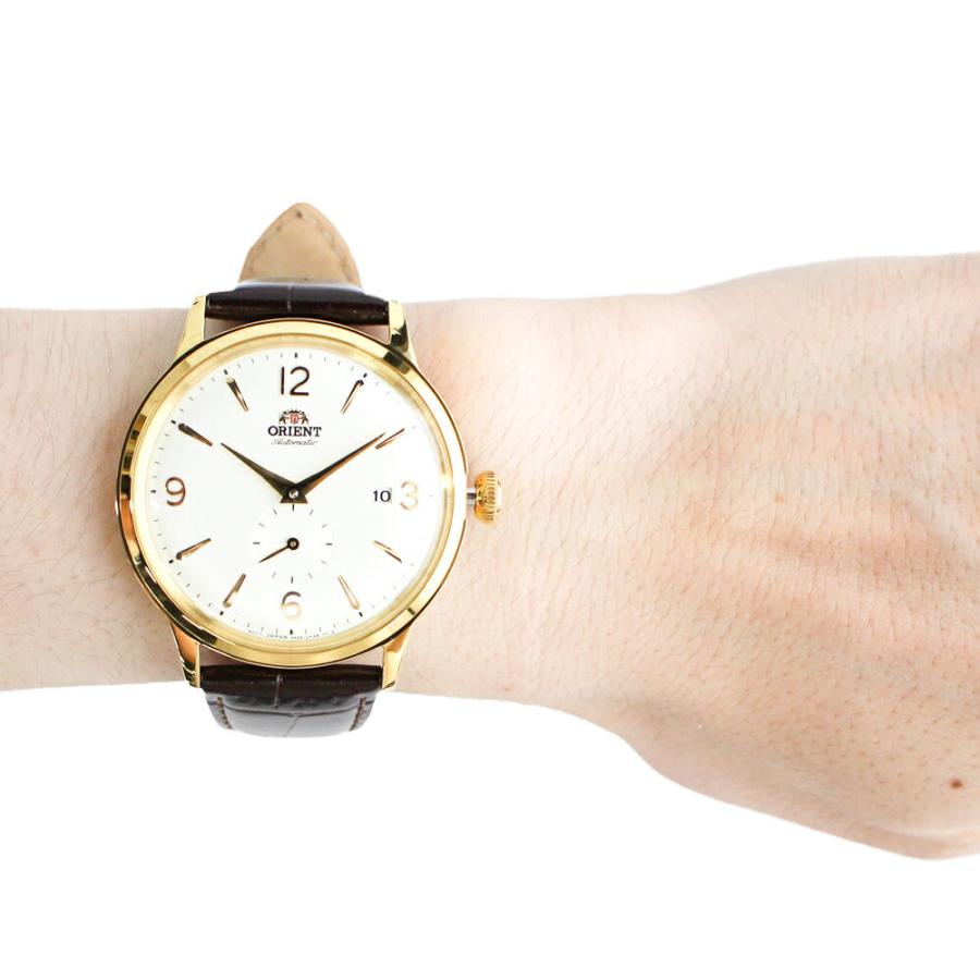 ORIENT オリエント CLASSIC クラシック腕時計 メンズ 自動巻き 