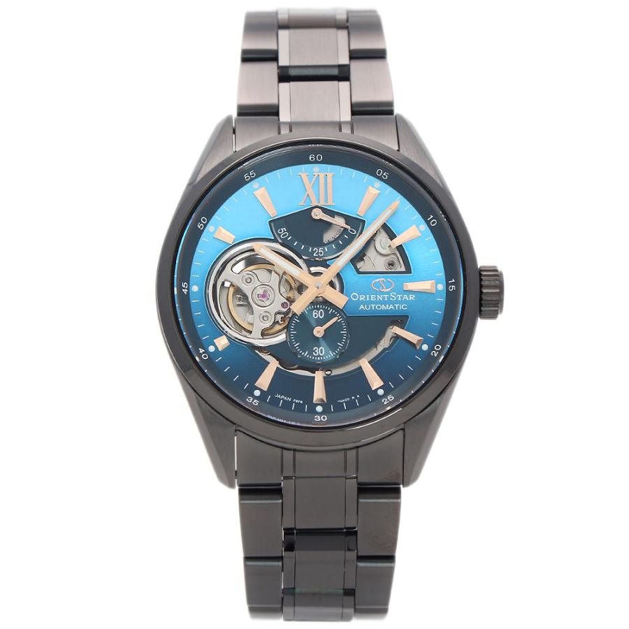 【美品】オリエントスター モダンスケルトン RK-AV0131L 自動巻き ORIENT STAR（オリエントスター） ORIENT STAR ORIENT RK-AV0131L