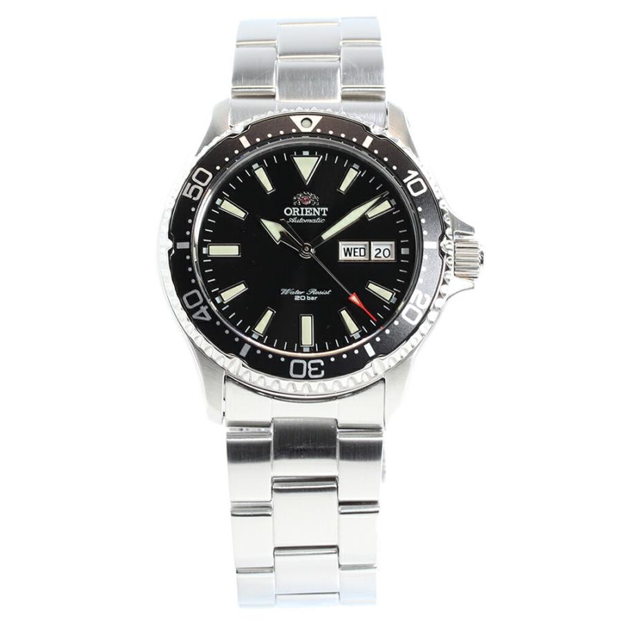 ORIENT（オリエント） ORIENT RN-AA0001B Sports Mako マコ ダイバー 