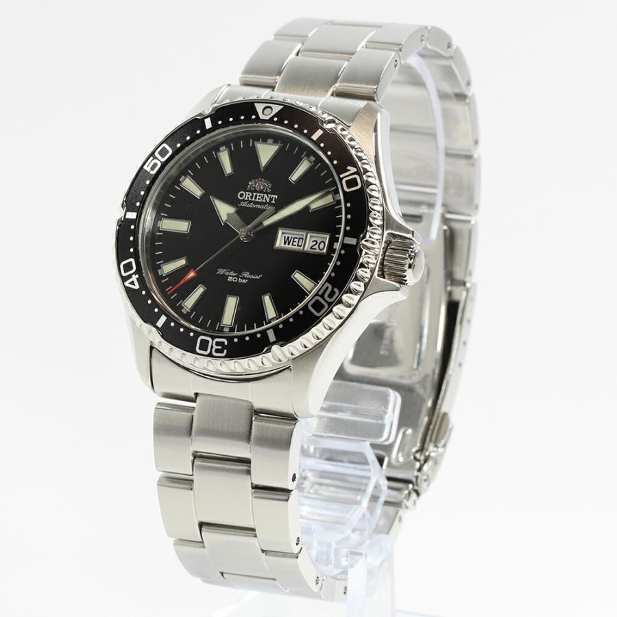 ORIENT（オリエント） ORIENT RN-AA0001B Sports Mako マコ ダイバー