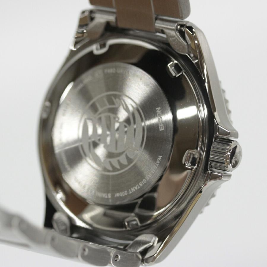 ORIENT RN-AA0811E Mako Sports ダイバーデザイン 機械式 腕時計