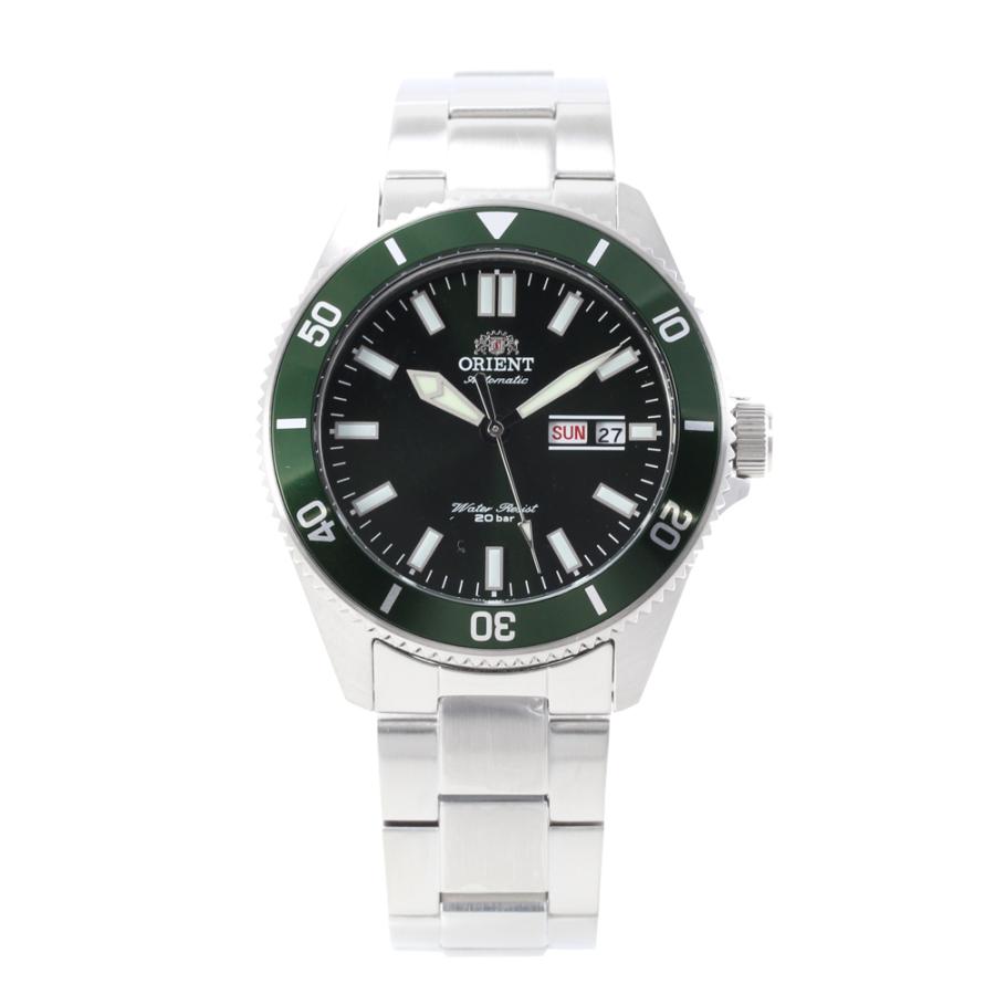 ORIENT（オリエント） ORIENT Mako RN-AA0914E アナログ 自動巻き 