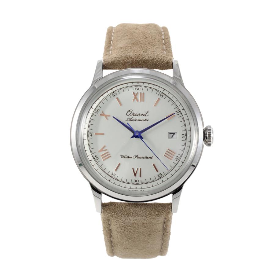ORIENT（オリエント） ORIENT Bambino RN-AC0027S アナログ 自動巻き