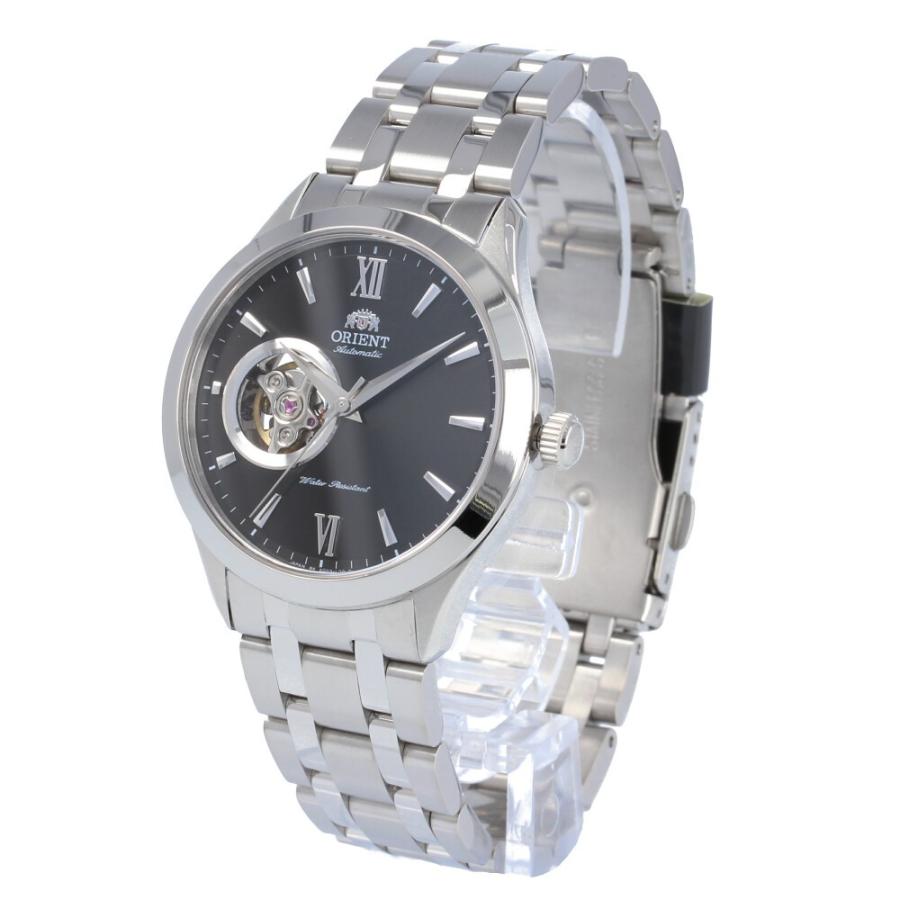 ORIENT オリエント RN-AG0001B STANDARD スタンダード メンズ 自動巻き 