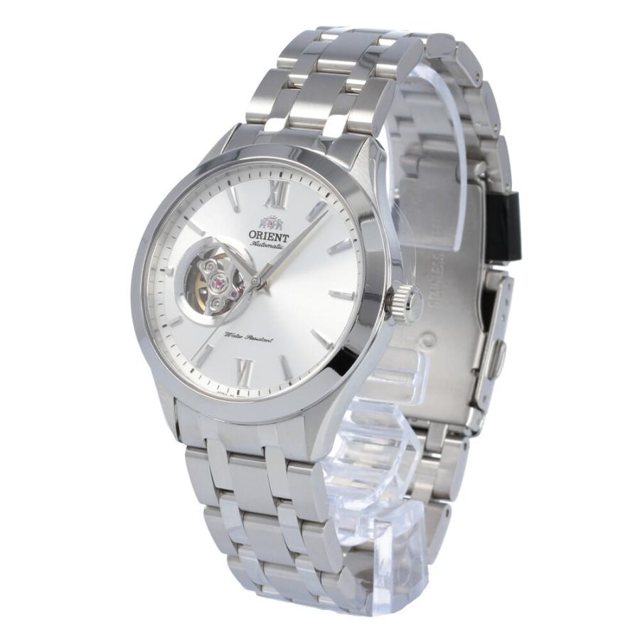 ORIENT オリエント RN-AG0002S STANDARD スタンダード 腕時計 メンズ