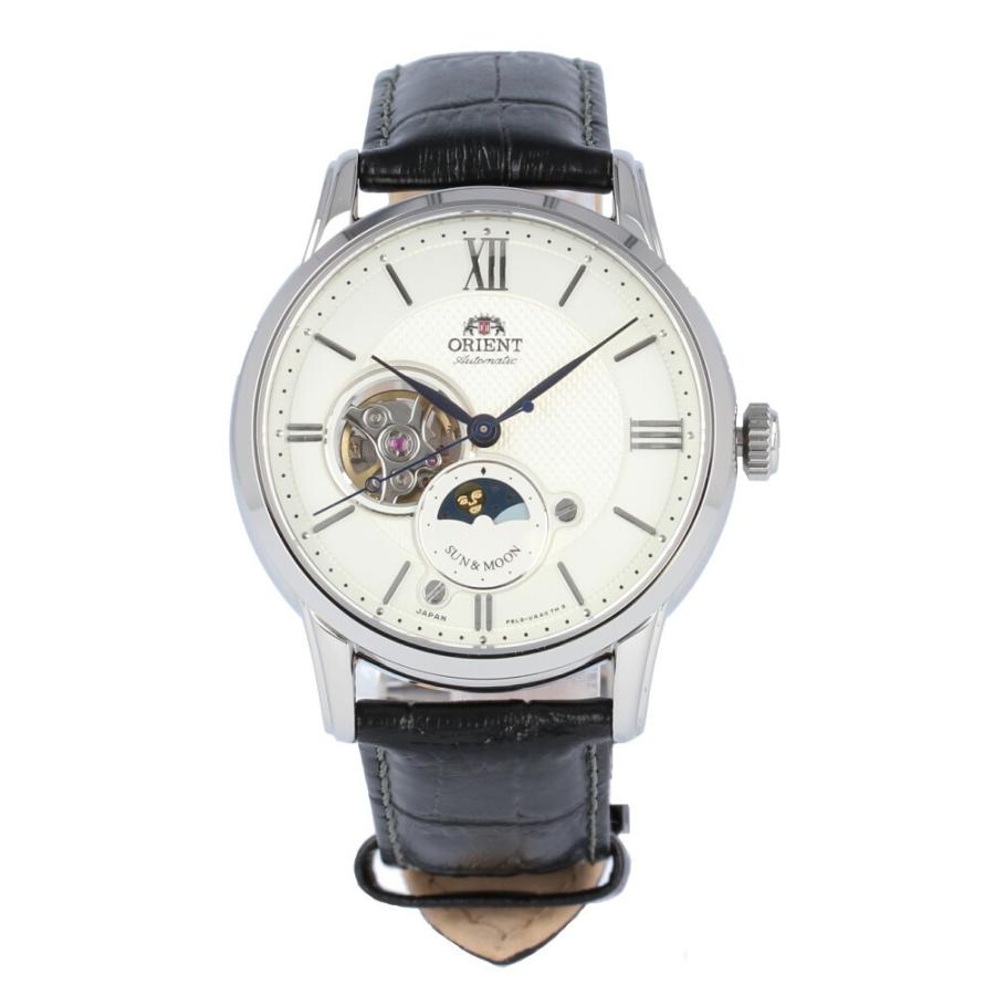 ORIENT オリエント RN-AS0003S CLASSIC クラシック SUN&MOON サン 