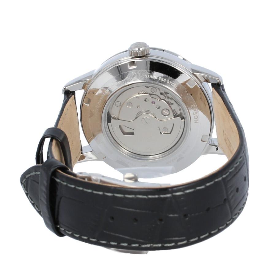 ORIENT メンズ時計 RN-AS0003S SUN&MOON ORIENT STAR RN-AS0003S SUN & MOON 22 Jewels Automatic