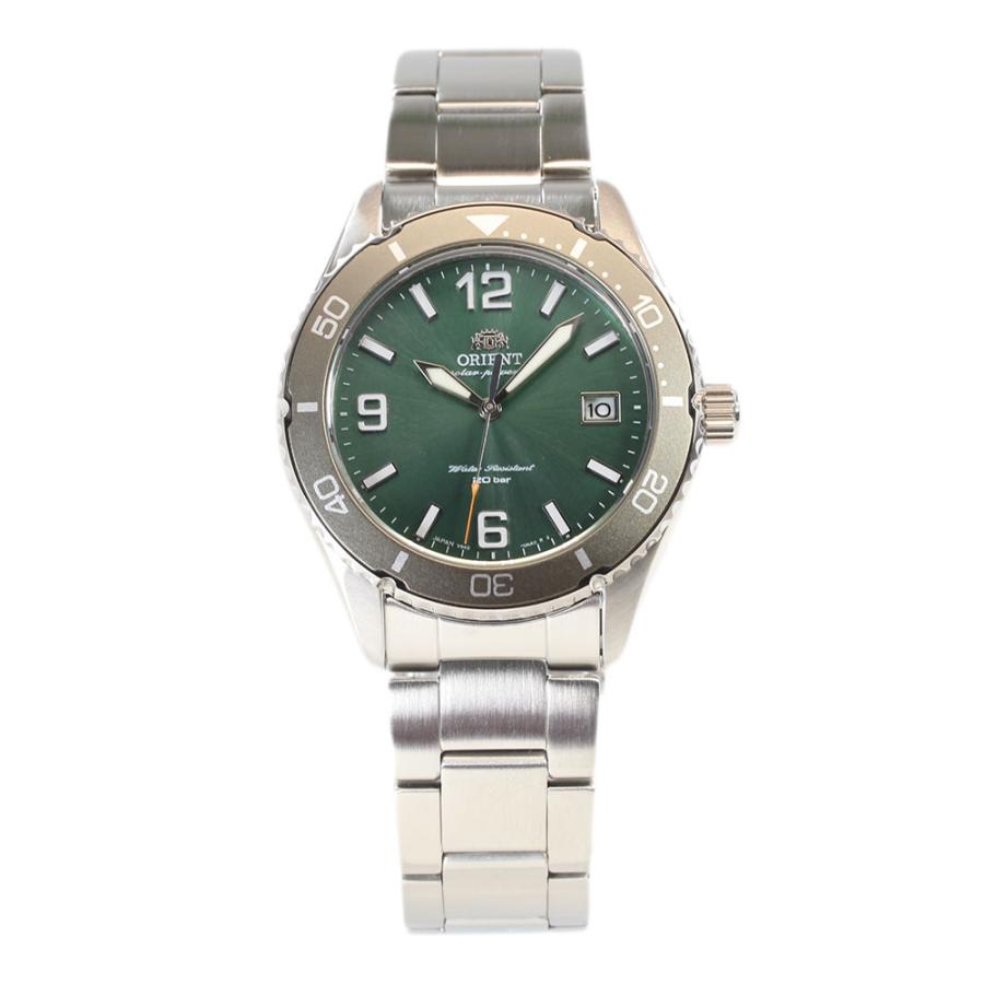 ORIENT（オリエント） ORIENT Mako 40 RN-WJ0001E 2024年秋冬モデル
