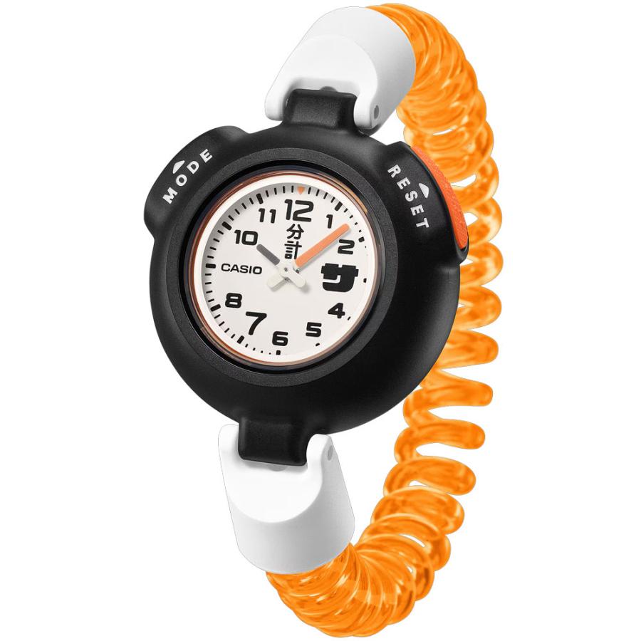 CASIO（カシオ） サ時計 CASIO SAN-100H-7B アナログ クオーツ サ