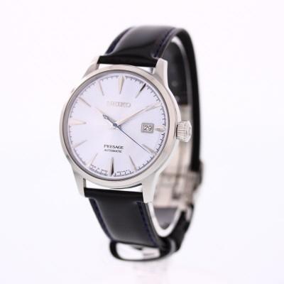 アウトレット送料無料 Seiko セイコー Presage プレザージュ Basic Line カクテル 腕時計 時計 自動巻き オートマチック メンズ アナログ 防水 カジュアル シンプル ビジネス Sary075 Sary075 時計倉庫tokia 通販 Yahoo ショッピング メーカー包装済 Www