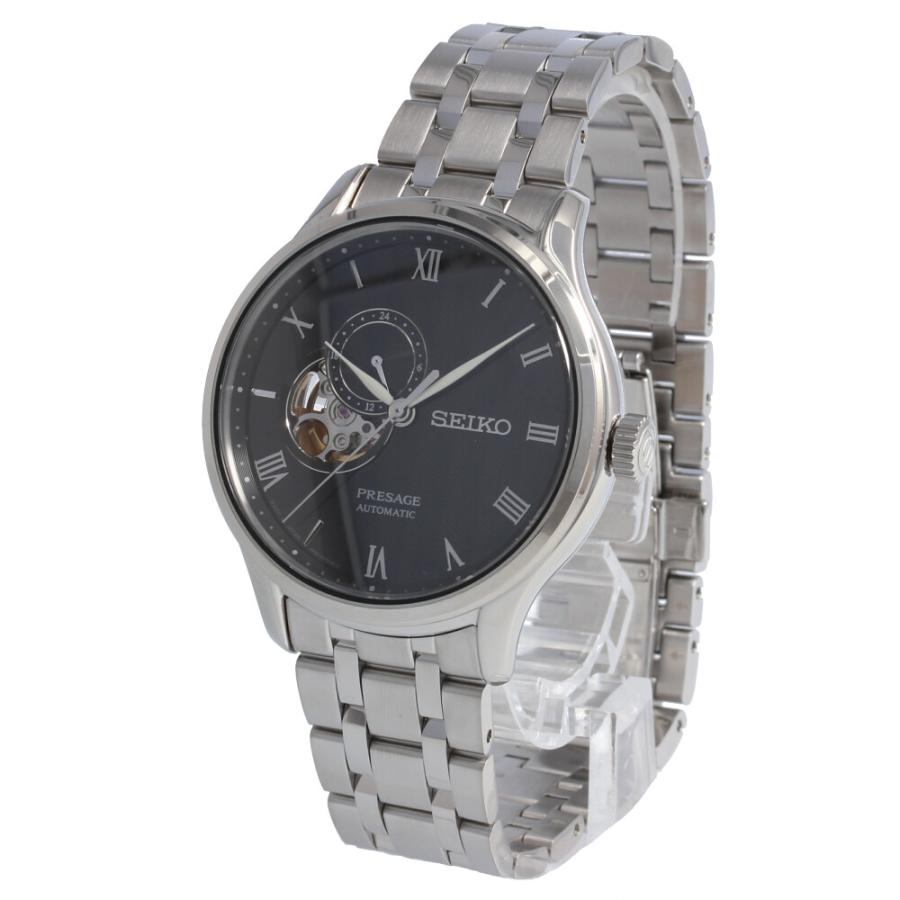 セイコー SEIKO プレザージュ SARY093 自動巻き メンズ腕時計 楽天市場】セイコー プレザージュ Japanese Garden 自動巻き