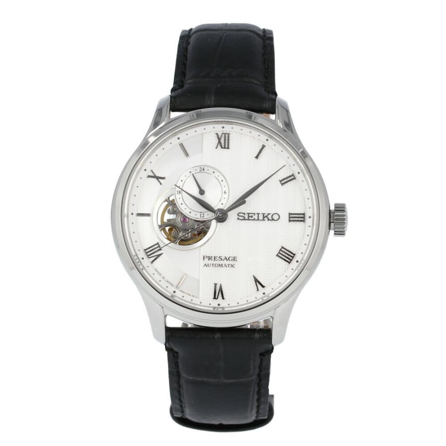SEIKO セイコー プレサージュ 自動巻 PRESAGE SARY075 SRPB43 | SARY075 | Seiko Cocktail Time