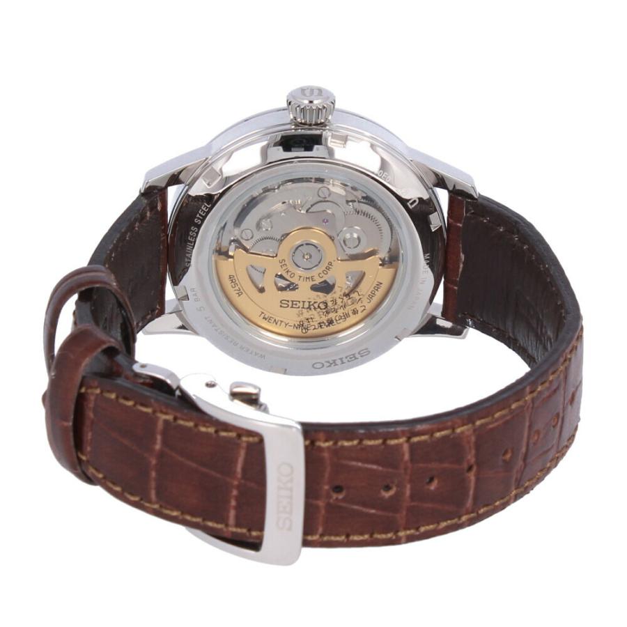 SEIKO Presage SARY107自動巻き 腕時計 PRESAGE プレザージュ SEIKO セイコー腕時計 メンズ オートマチック