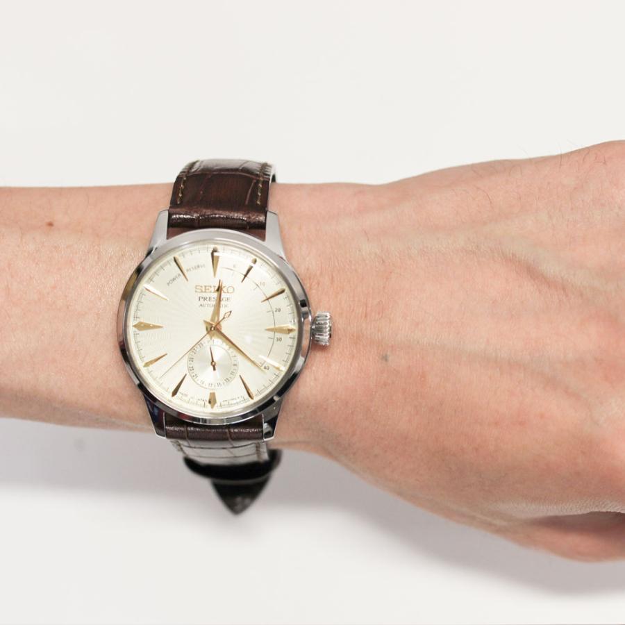 PRESAGE プレザージュ SEIKO セイコー腕時計 メンズ オートマチック