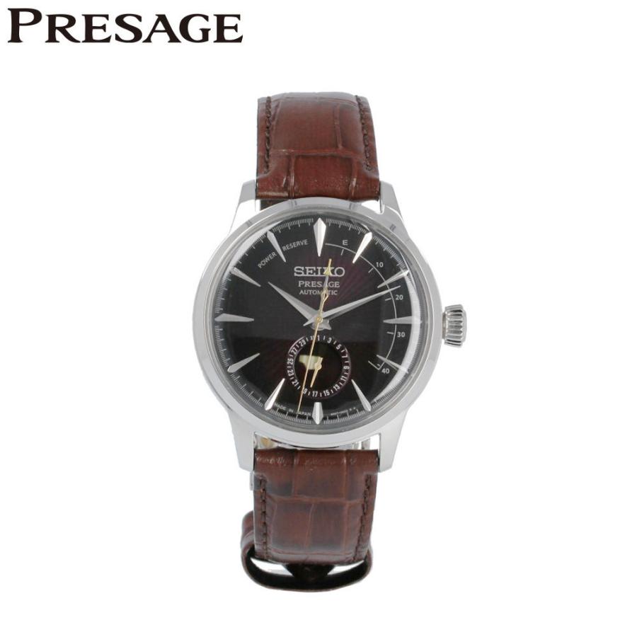 SEIKO セイコー PRESAGE プレザージュ<br> プレゼント ギフト 1年保証  