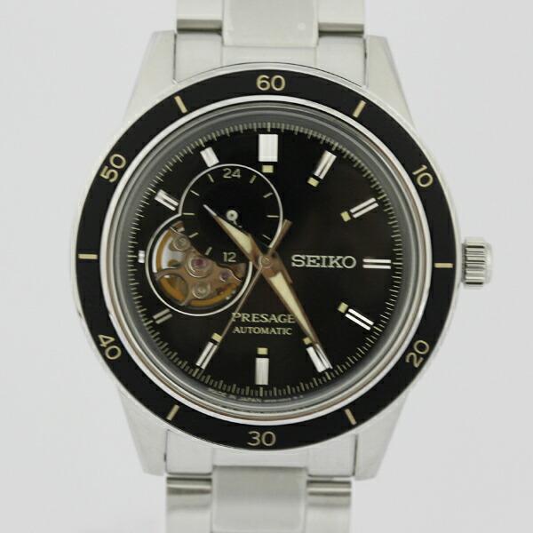 PRESAGE SEIKO SARY191 セイコー プレザージュ Style60's メンズ