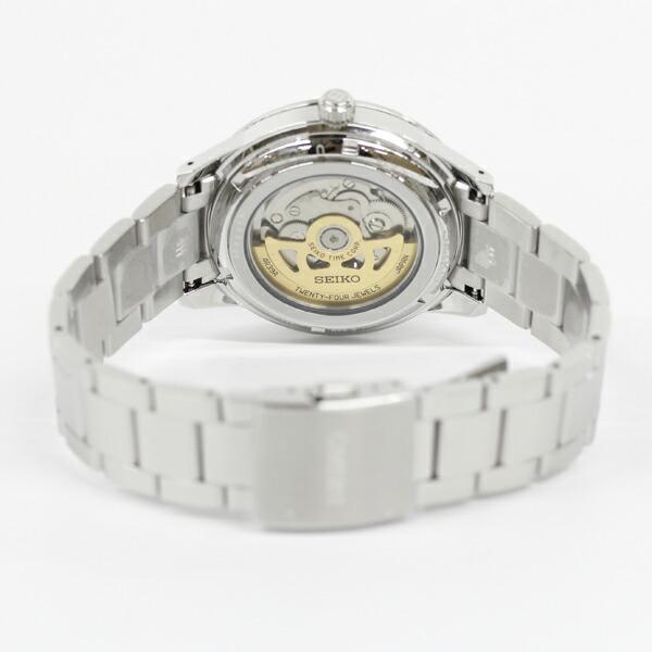 時計 SEIKO PRESAGE Style60's SARY191 PRESAGE SEIKO SARY191 セイコー プレザージュ Style60's メンズ