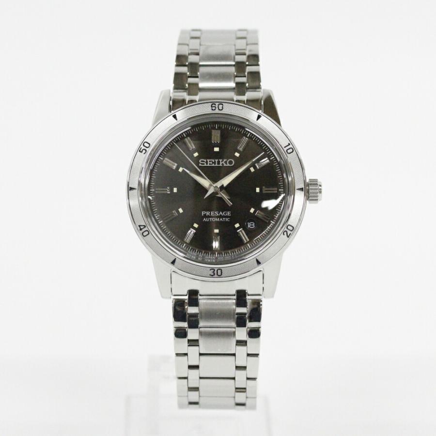 CASIO（カシオ） SEIKO PRESAGE SARY249 アナログ 自動巻き セイコー 