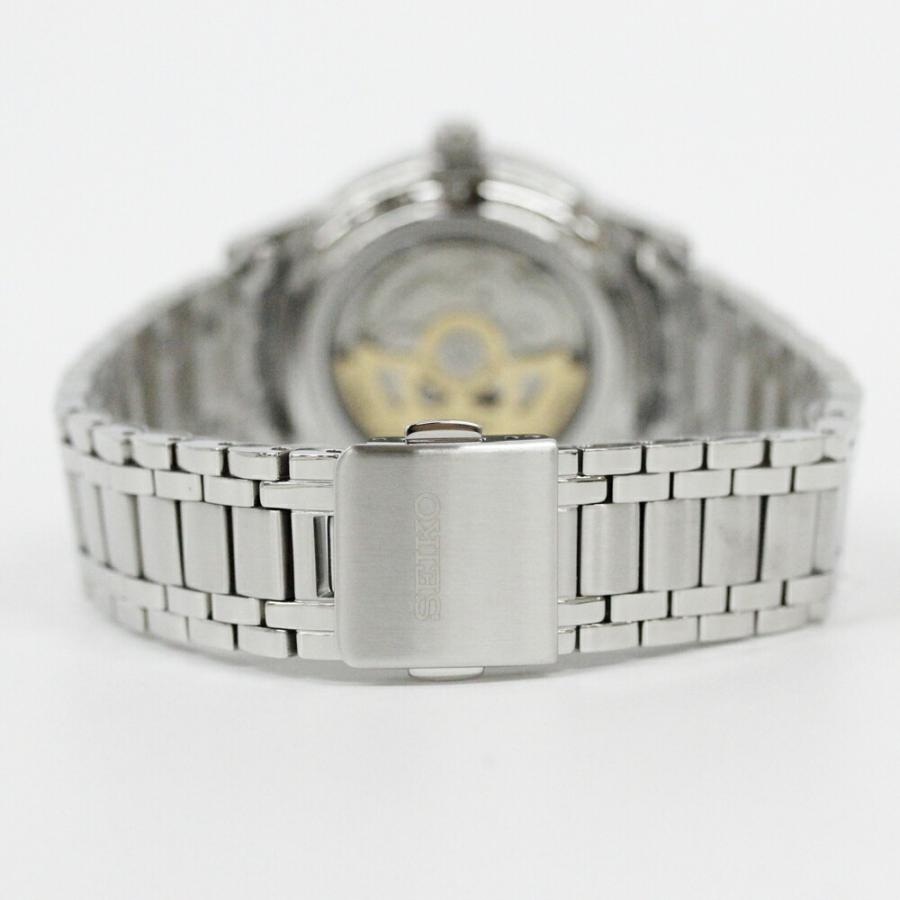 CASIO（カシオ） SEIKO PRESAGE SARY249 アナログ 自動巻き セイコー