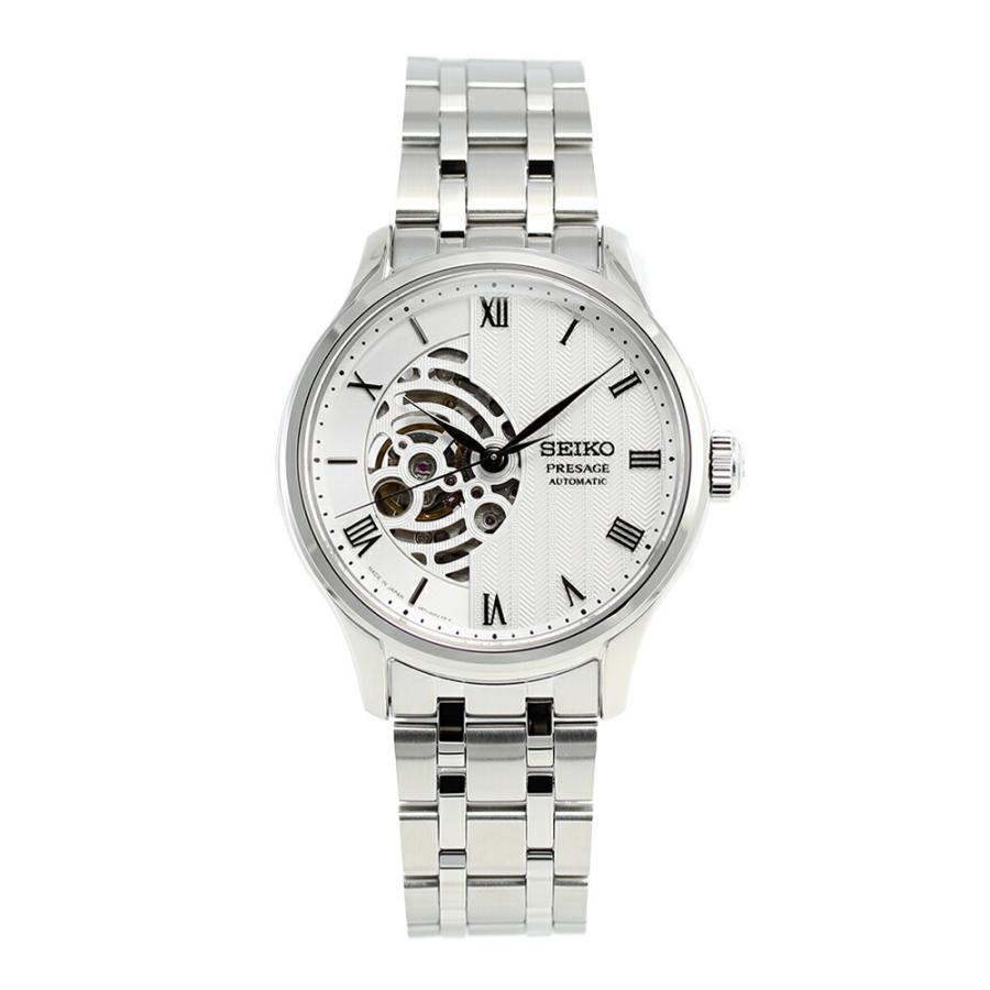 PRESAGE SEIKO SARY251 セイコー プレザージュ Japanese Garden メンズ  