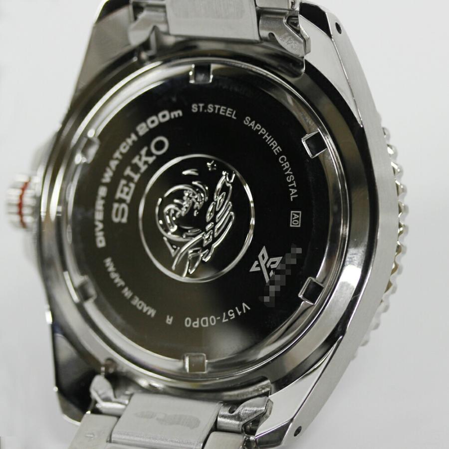 PROSPEX SEIKO SBDJ051 プロスペックス Diver Scuba 腕時計 爆買