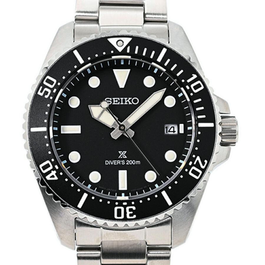 PROSPEX SEIKO SBDJ063 アナログ ソーラー プロスペックス Diver Scuba 爆買 : 時計倉庫TOKIA - 通販 ...