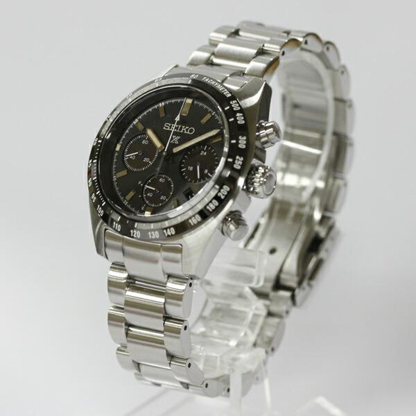 PROSPEX SEIKO SBDL091 プロスペックス SPEEDTIMER スピード