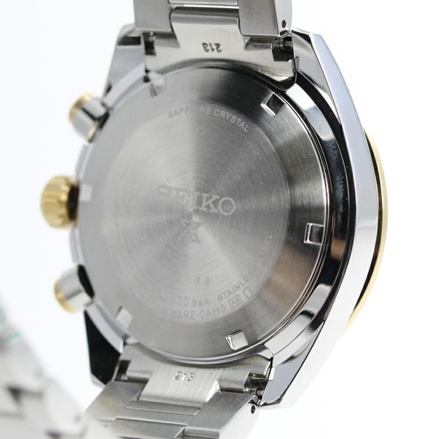 PROSPEX SEIKO SBDL113 プロスペックス SPEEDTIMER スピードタイマー