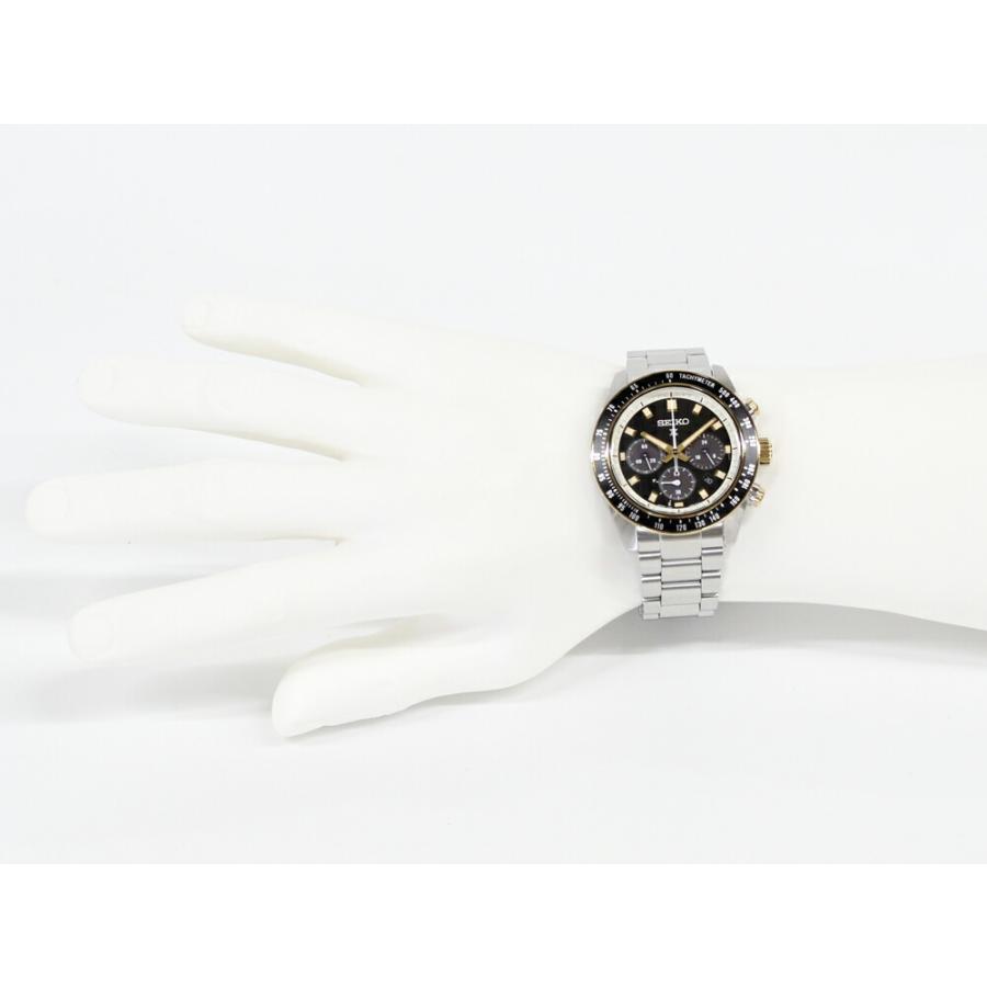 PROSPEX SEIKO SBDL113 プロスペックス SPEEDTIMER スピードタイマー