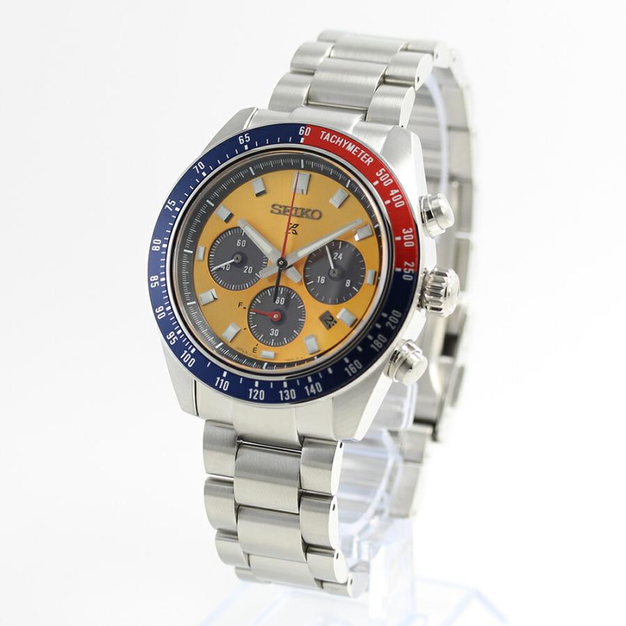 PROSPEX SEIKO SBDL117 プロスペックス SPEEDTIMER 腕時計 : 時計倉庫