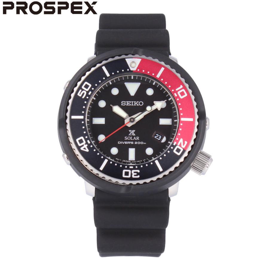 PROSPEX プロスペックス SEIKO セイコー ダイバースキューバ LOWERCASE 