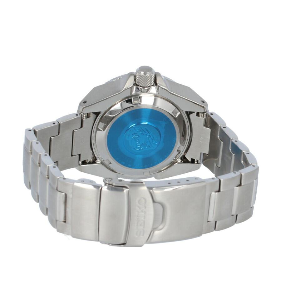 SEIKO セイコー PROSPEX プロスペックス メンズ 自動巻き PADI パディ