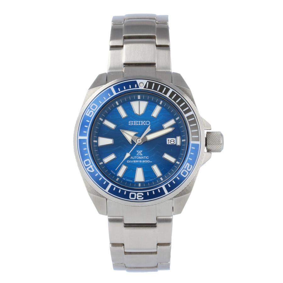 SEIKO セイコー PROSPEX プロスペックス メンズ 自動巻き Save the
