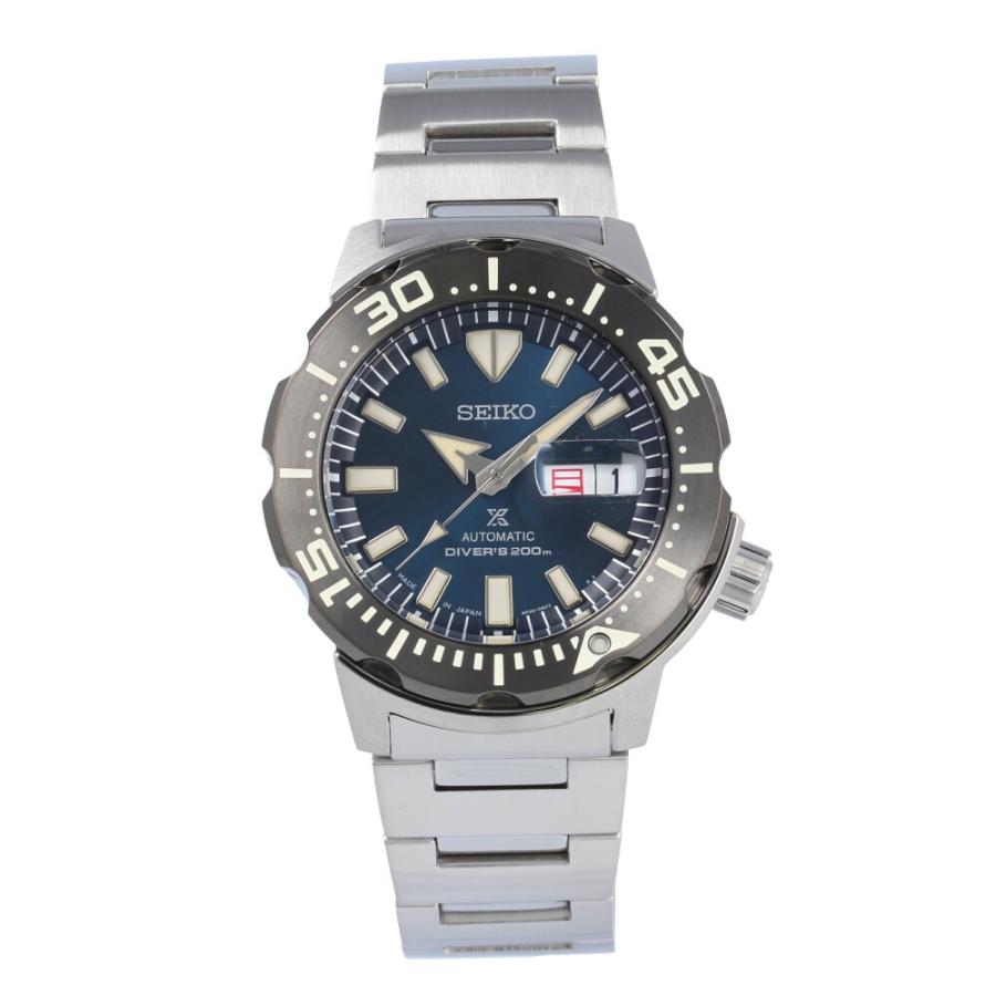 【美品】SEIKO プロスペックス 自動巻き ダイバーズ 200m メンズ腕時計 Amazon.co.jp: [セイコー] SEIKO 腕時計 PROSPEX プロスペックス