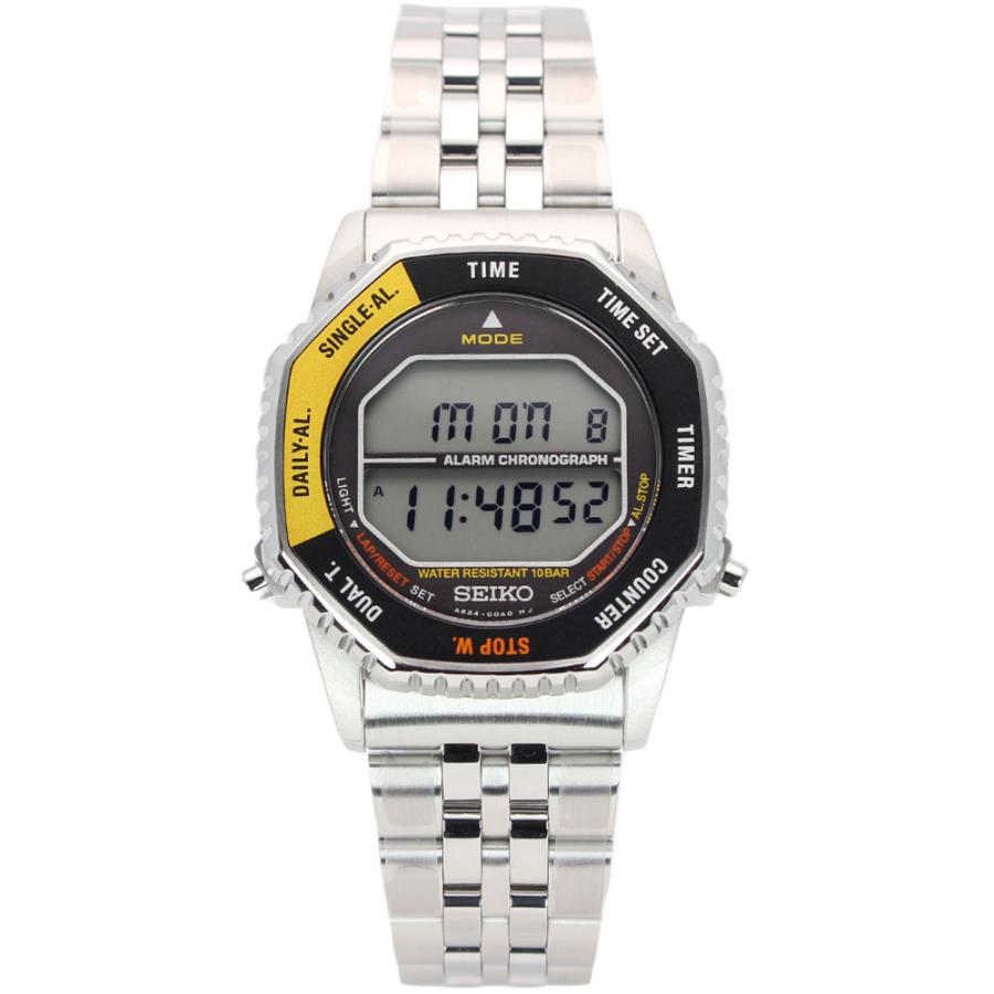 SEIKO（セイコー） SEIKO SBJG017 デジタル クオーツ セイコー