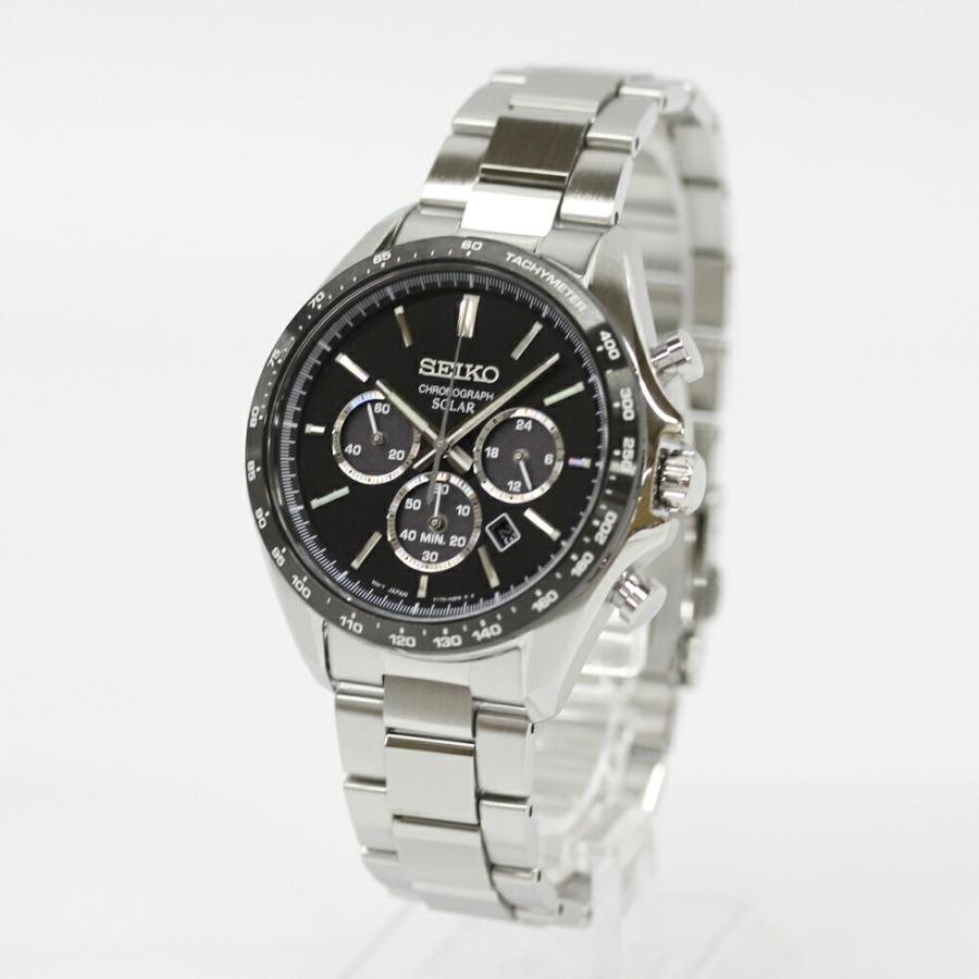 SEIKO（セイコー） SEIKO SELECTION SBPY167 セレクション ソーラー
