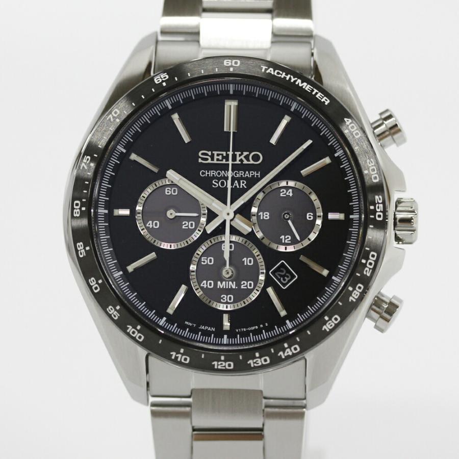 SEIKO（セイコー） SEIKO SELECTION SBPY167 セレクション ソーラー 