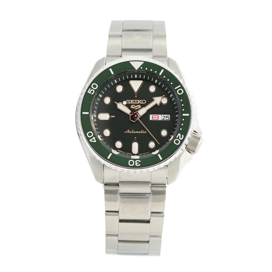 Seiko 5 Sports SEIKO SBSA013 5スポーツ SKX series 腕時計 爆買