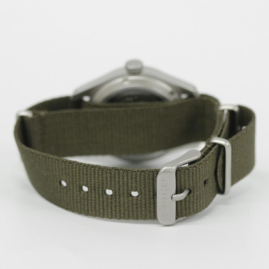 Seiko 5 SEIKO SEIKO5 SBSA201 5スポーツ Field series メンズ 機械式