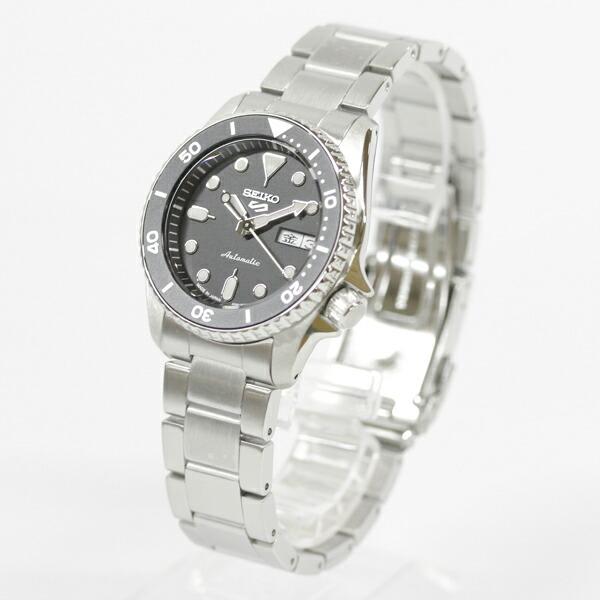Seiko 5 Sports SEIKO SBSA225 5スポーツ SKX series 腕時計 爆買 