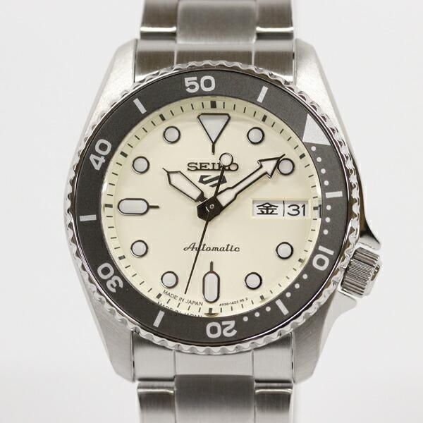Seiko 5 Sports SEIKO SBSA227 5スポーツ SKX series 腕時計 : 時計