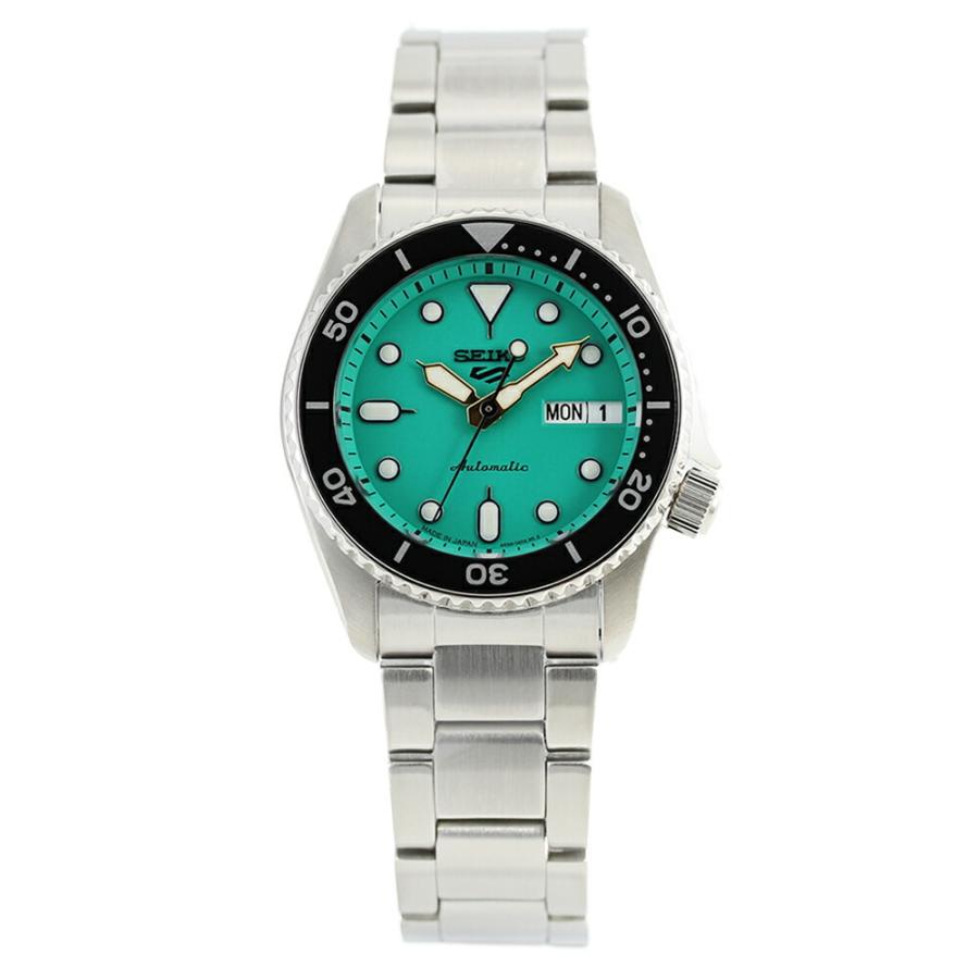 セイコー 5スポーツ SKX スポーツ スタイル ダイバーズ SBSA229 sbsa229.jpg